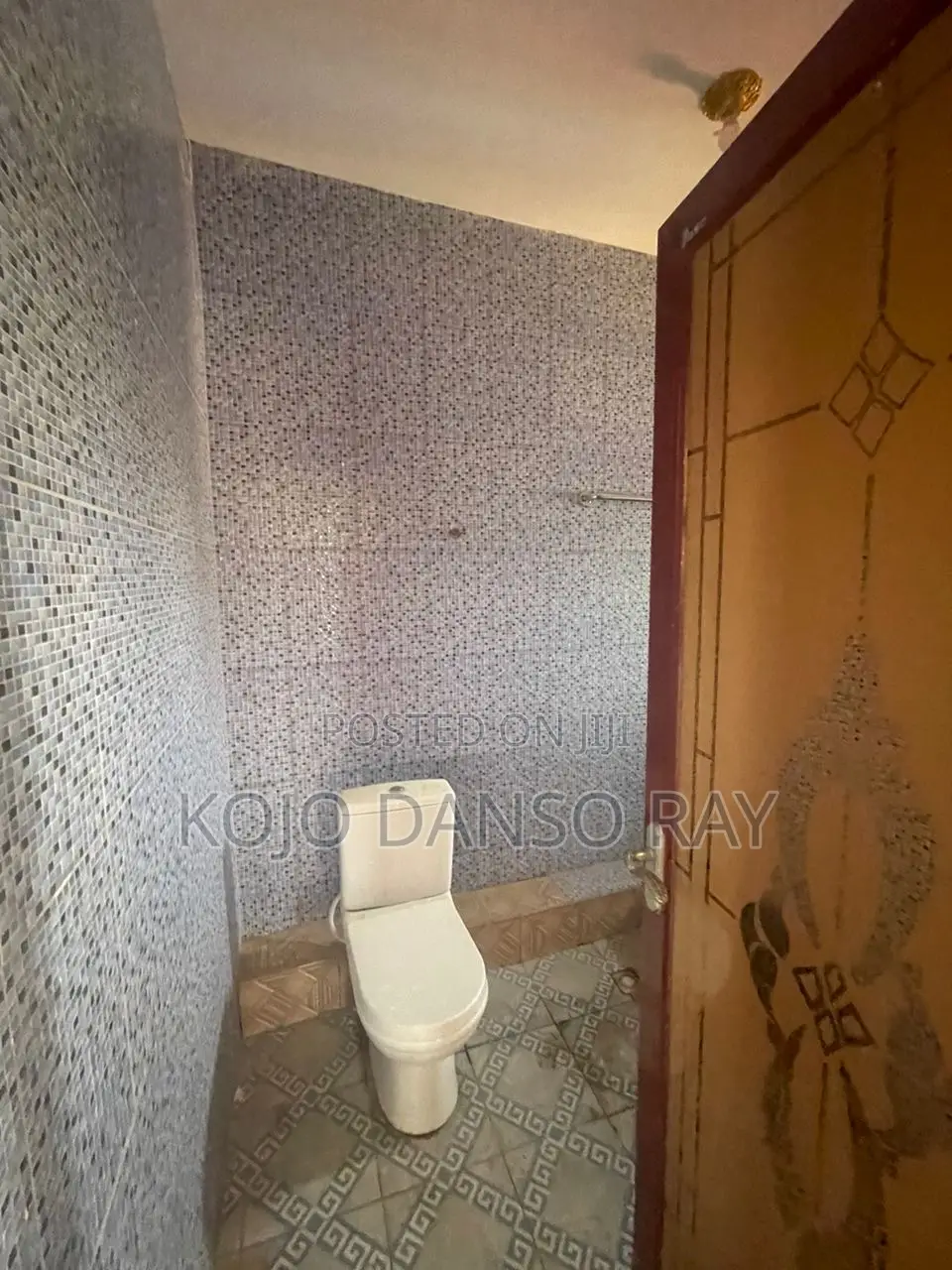 1bdrm Apartment in Pandak Agency, Ga East Municipal for rent in Ga East Municipal
