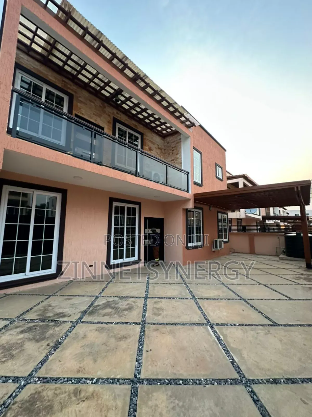 3bdrm Apartment in Spintex, Community 25 for rent in Community 25