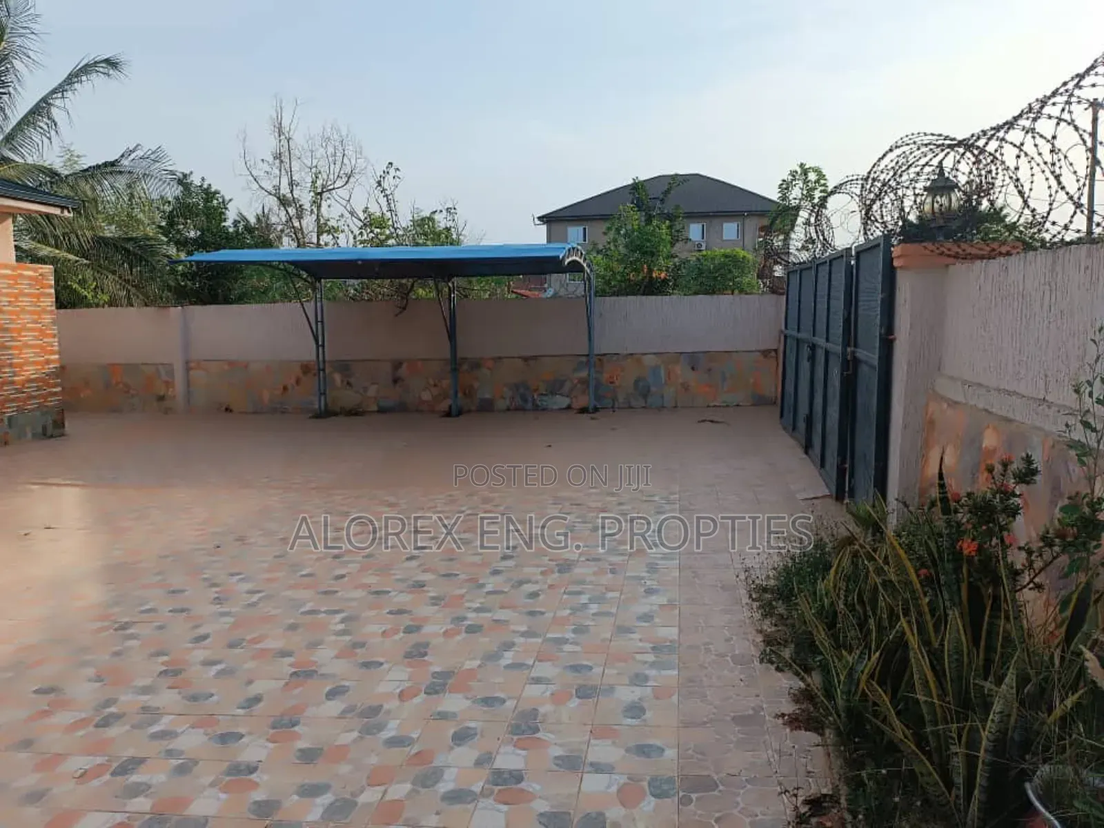 3bdrm House in Oyarifa, Owusu Ansah for rent in Owusu Ansah