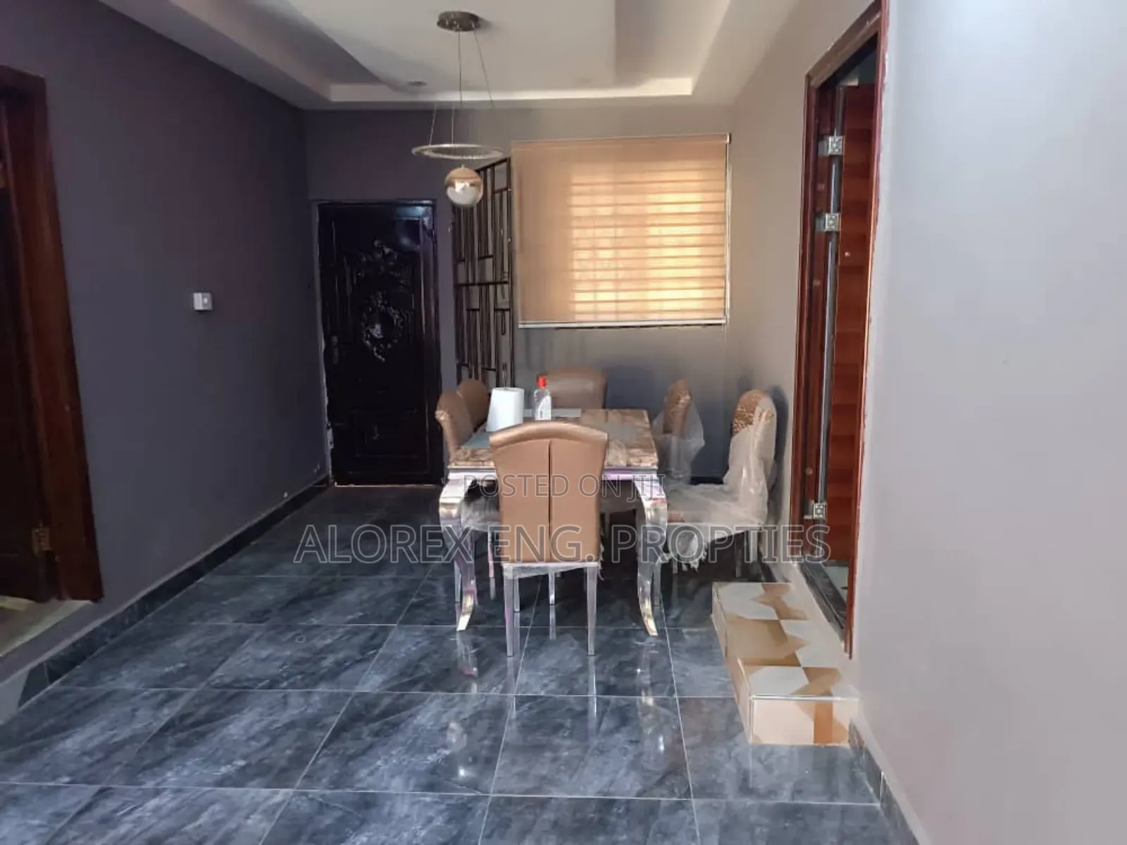 3bdrm House in Oyarifa, Owusu Ansah for rent in Owusu Ansah