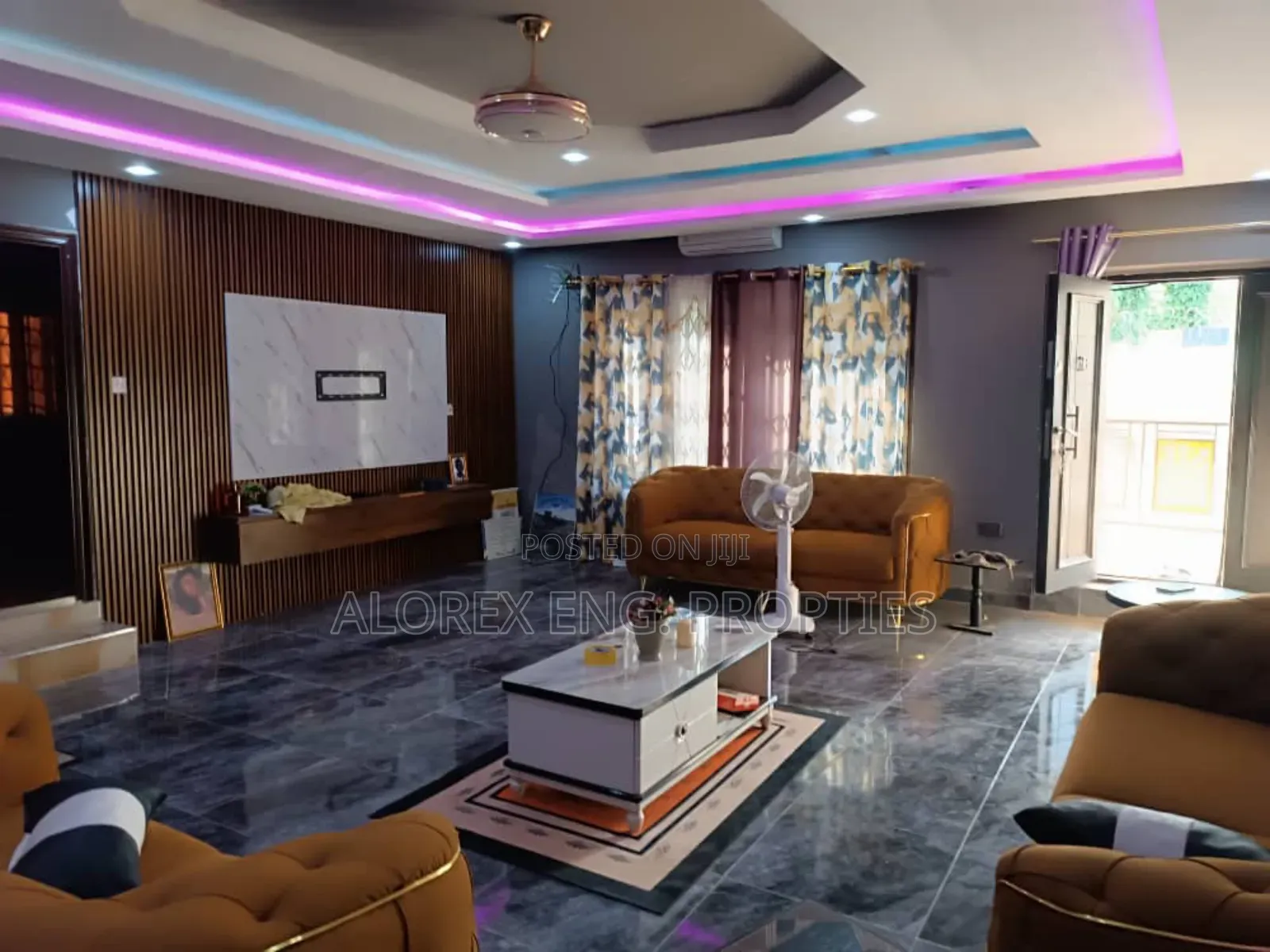 3bdrm House in Oyarifa, Owusu Ansah for rent in Owusu Ansah
