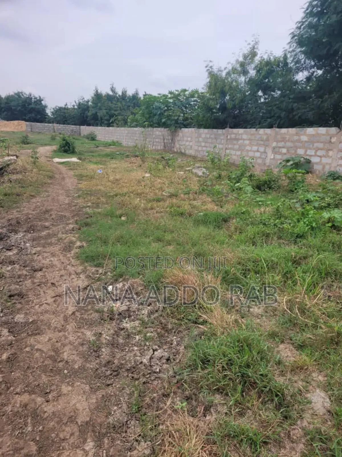 10 Plots of Land for Sale at Ashanti Wonoo ,Kwabre Area Cool Price in Kwabre