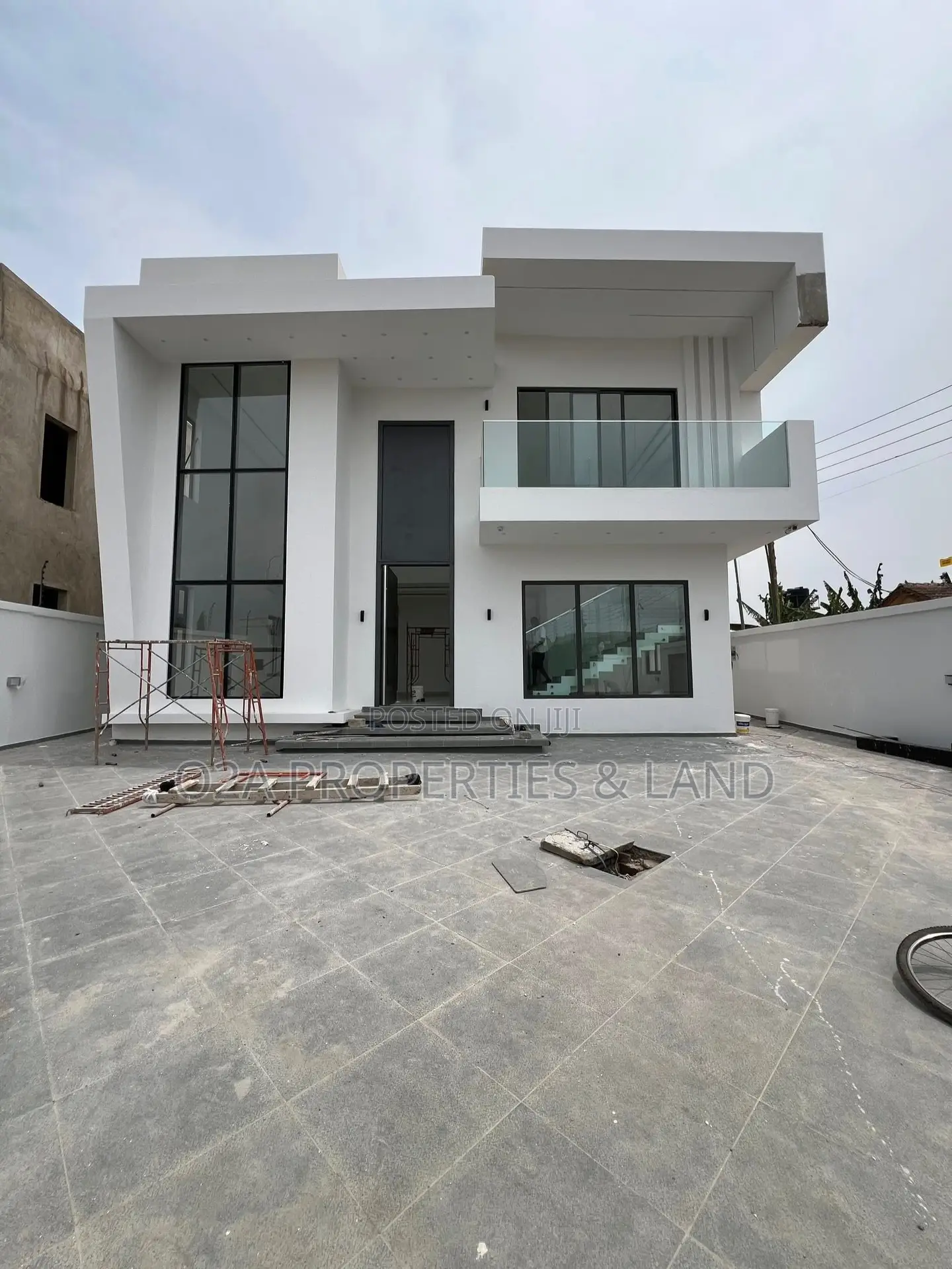 4bdrm House in Adjiringanor, Ability for sale in Ability