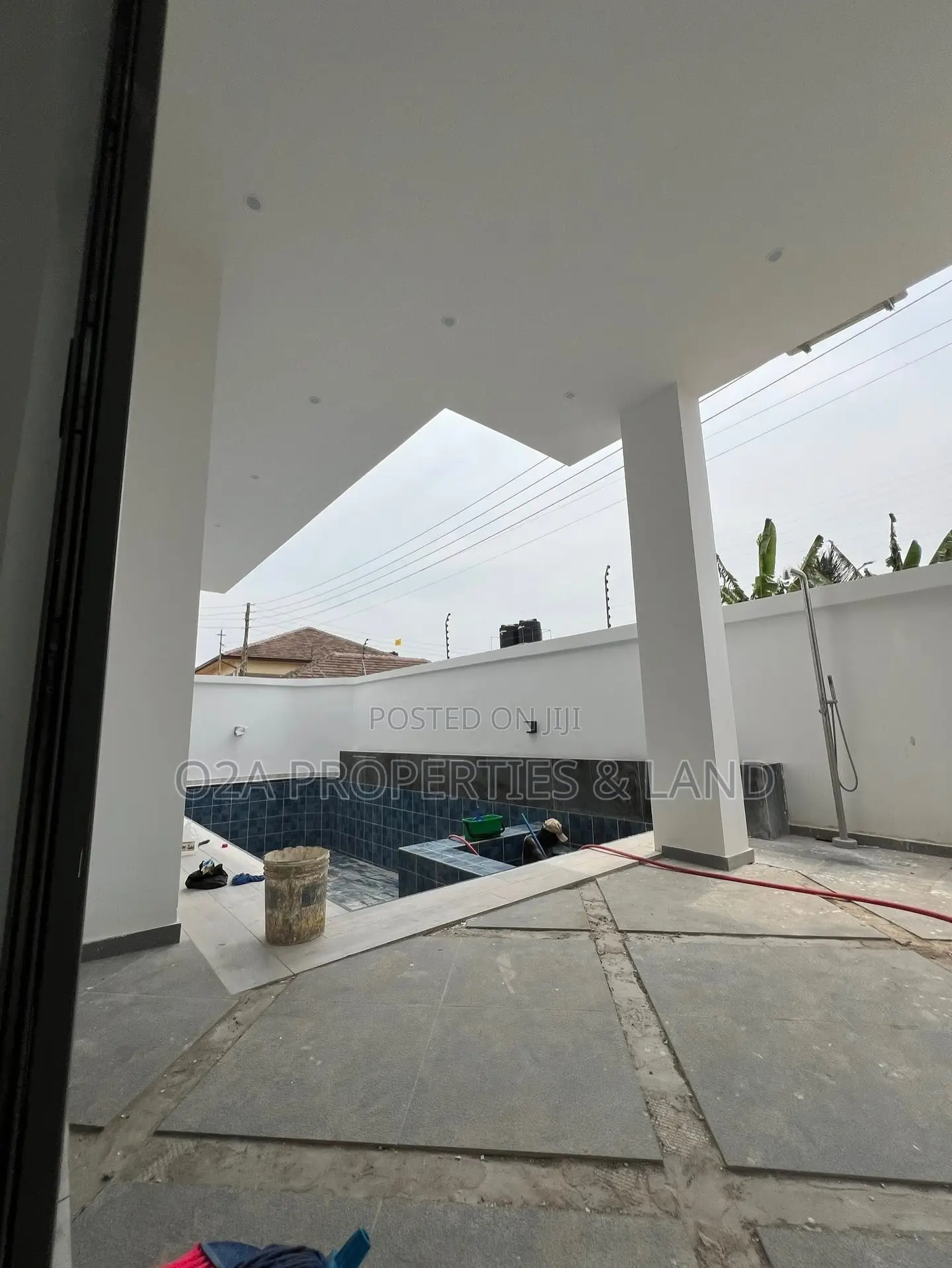 4bdrm House in Adjiringanor, Ability for sale in Ability