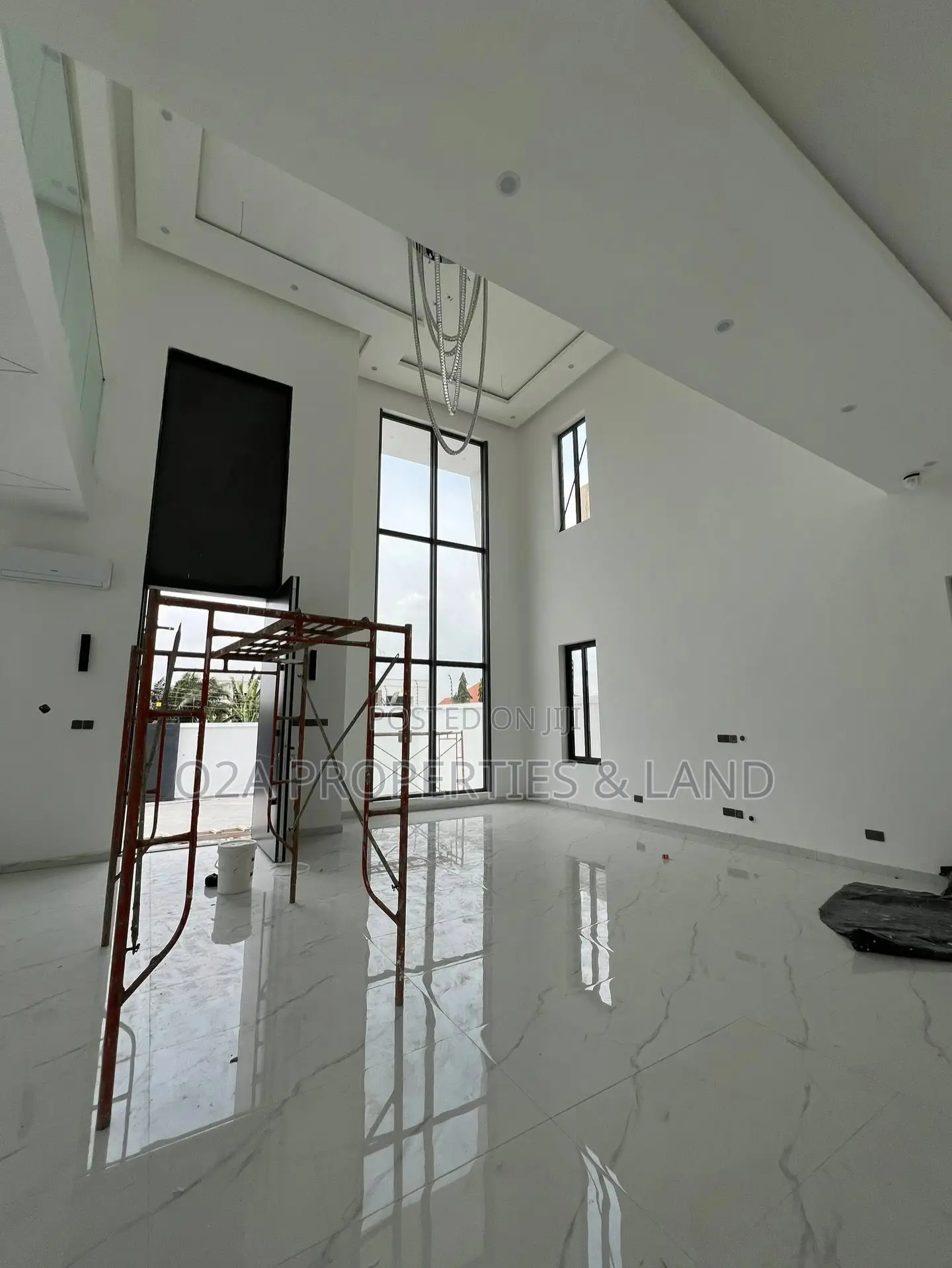 4bdrm House in Adjiringanor, Ability for sale in Ability
