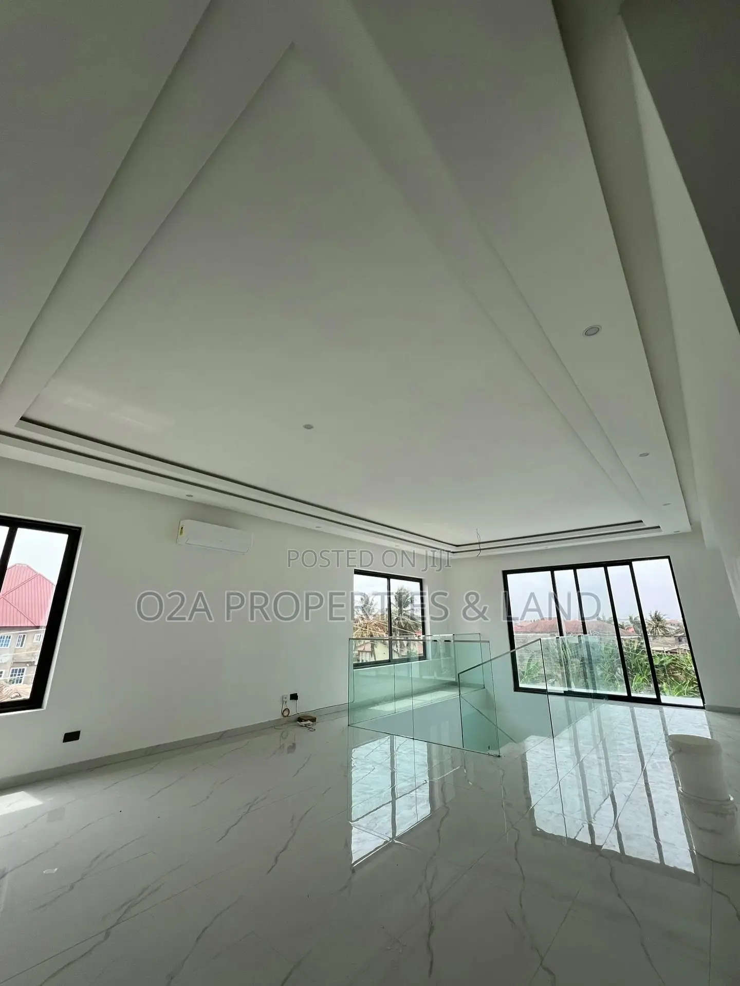 4bdrm House in Adjiringanor, Ability for sale in Ability