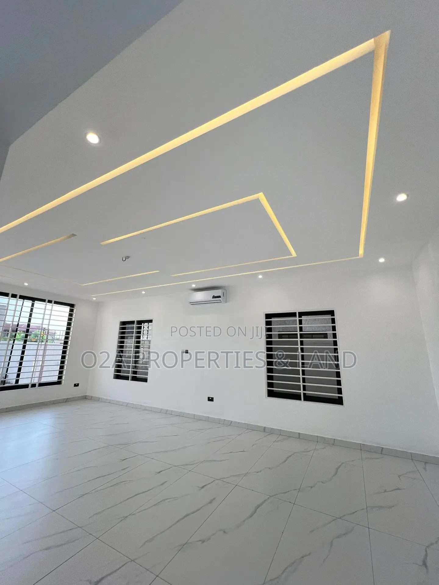 4bdrm House in East Legon Hills for sale in New Legon