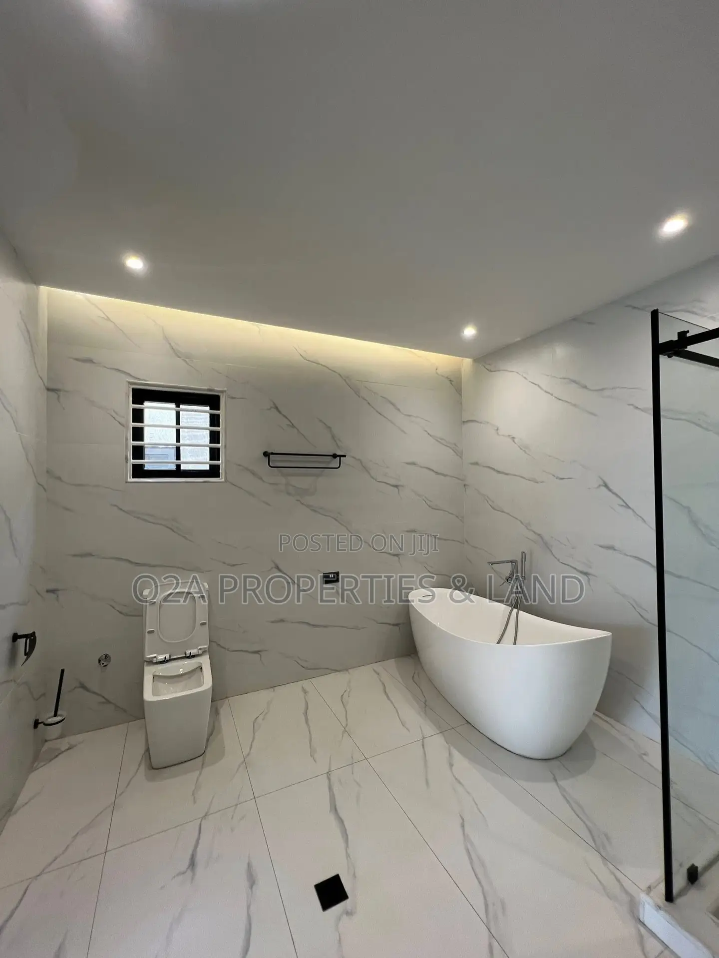 4bdrm House in East Legon Hills for sale in New Legon