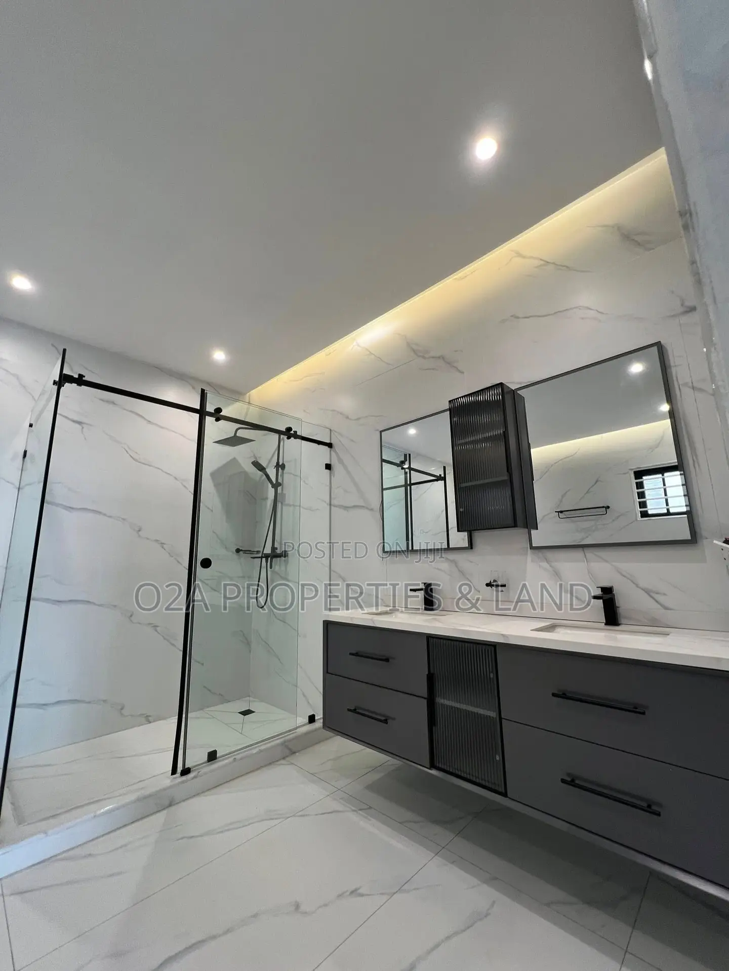 4bdrm House in East Legon Hills for sale in New Legon