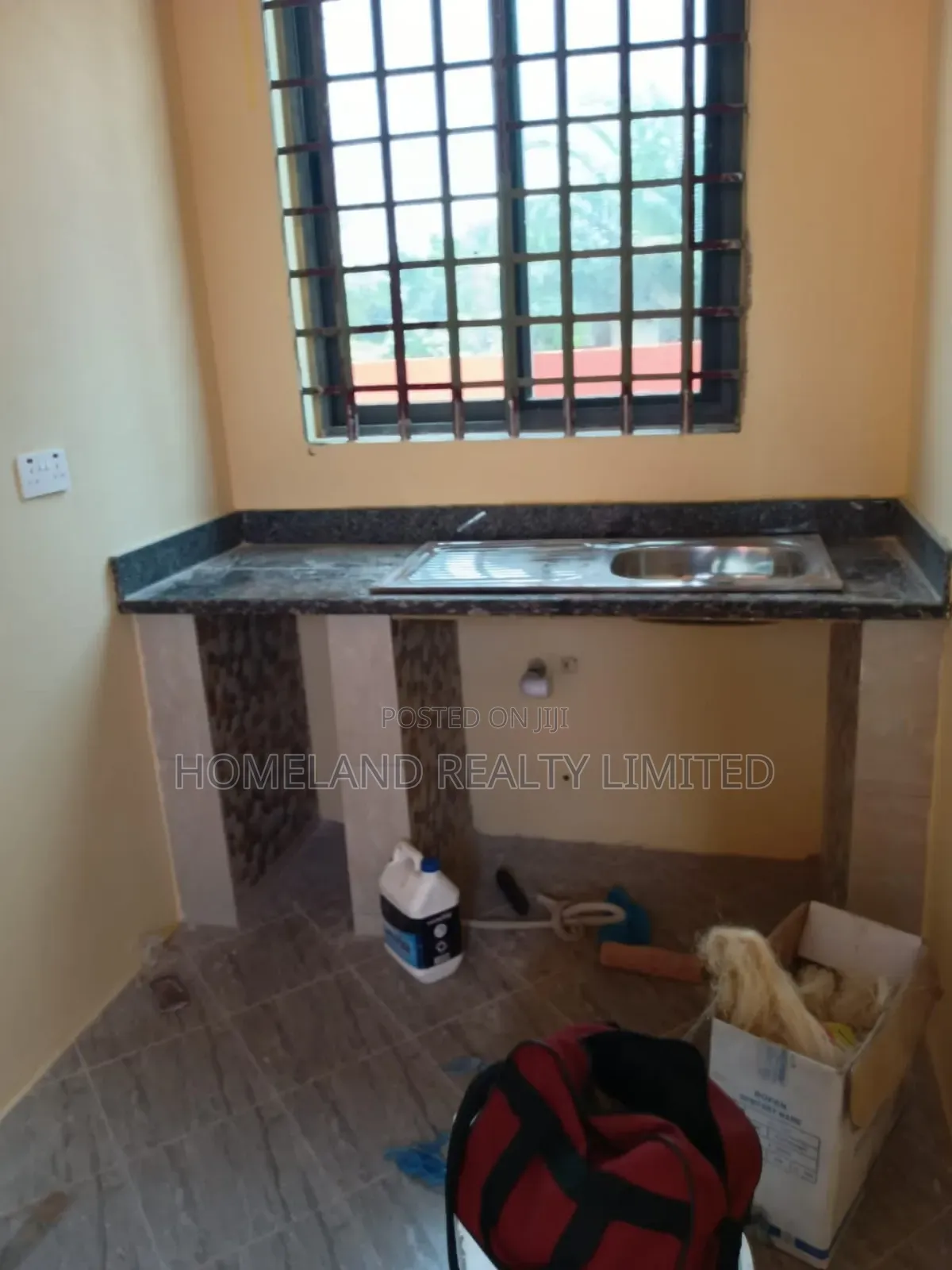 1bdrm Bungalow in Abokobi, Accra Metropolitan for rent in Accra Metropolitan