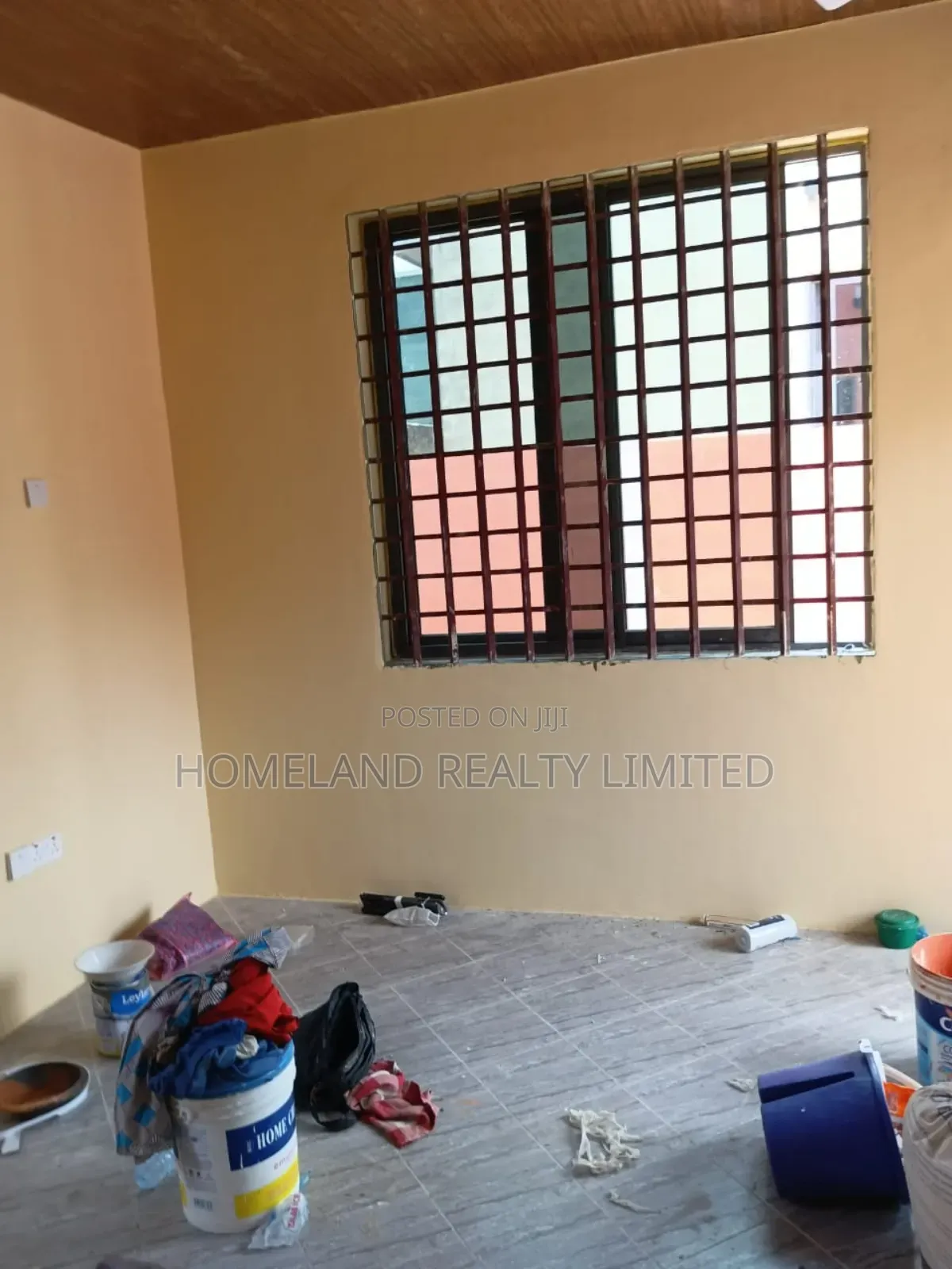 1bdrm Bungalow in Abokobi, Accra Metropolitan for rent in Accra Metropolitan