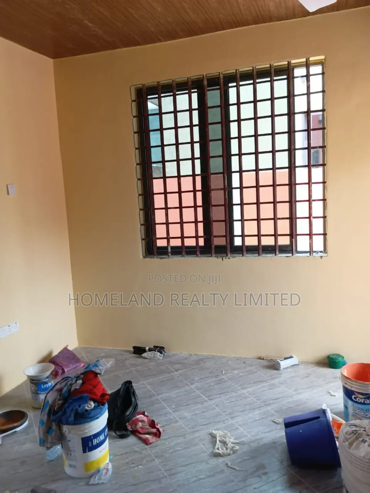 1bdrm Bungalow in Abokobi, Accra Metropolitan for rent in Accra Metropolitan