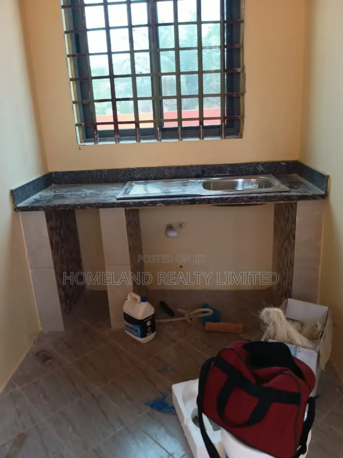 1bdrm Bungalow in Abokobi, Accra Metropolitan for rent in Accra Metropolitan