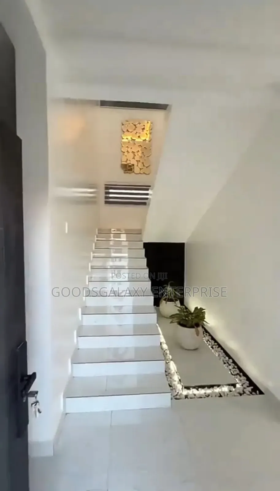 Furnished 4bdrm Mansion in East Legon for sale in East Legon