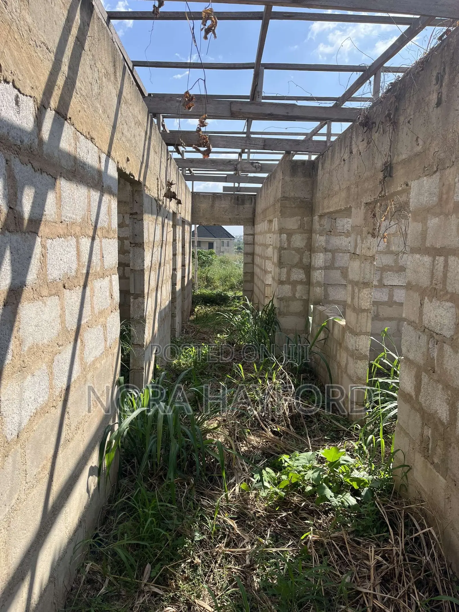 4 Bedrooms and 5 Washrooms in Ahenema Kokoben in Atwima Kwanwoma
