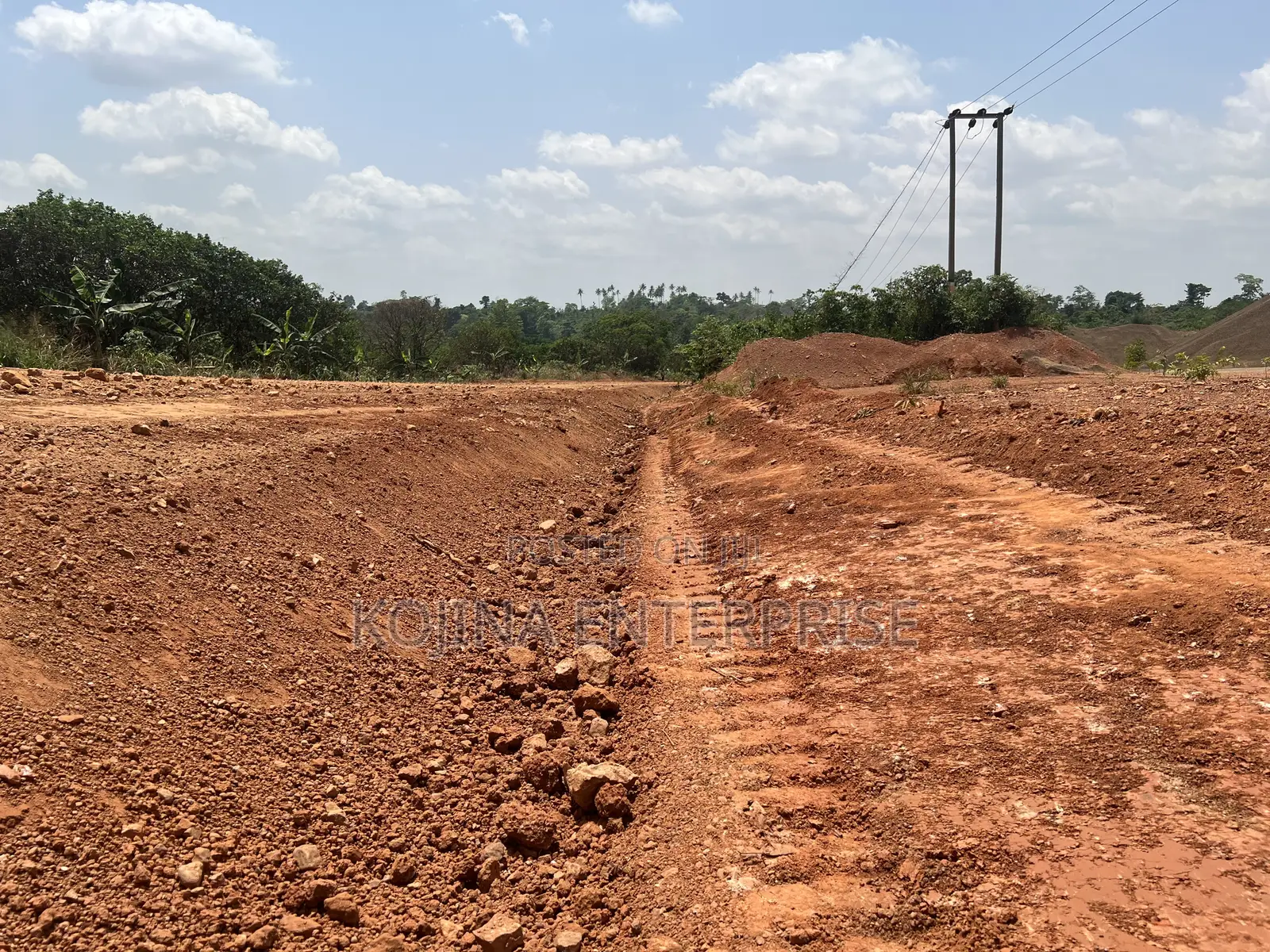 Affordable Land Investment in Sokoban Ampabame in Kumasi Metropolitan