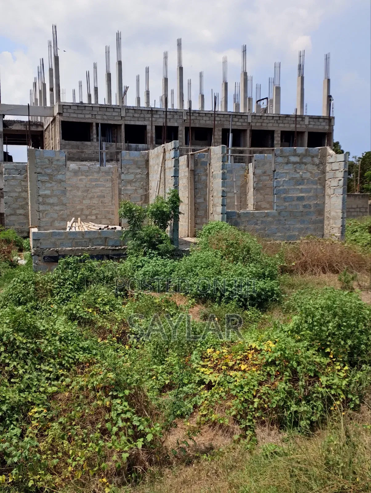4bdrm House in Enjoyy Estates, Tema Metropolitan for sale in Tema Metropolitan