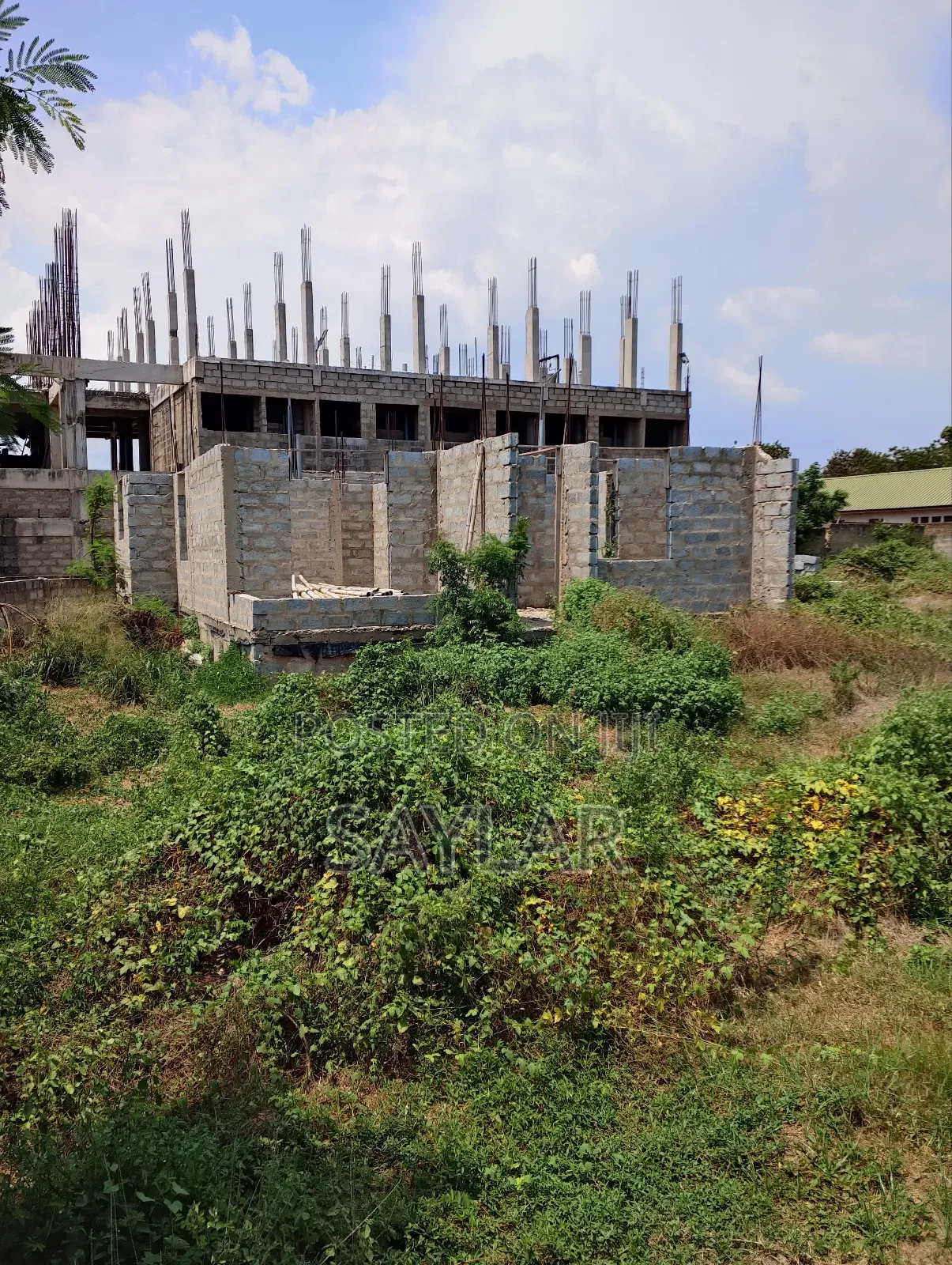 4bdrm House in Enjoyy Estates, Tema Metropolitan for sale in Tema Metropolitan