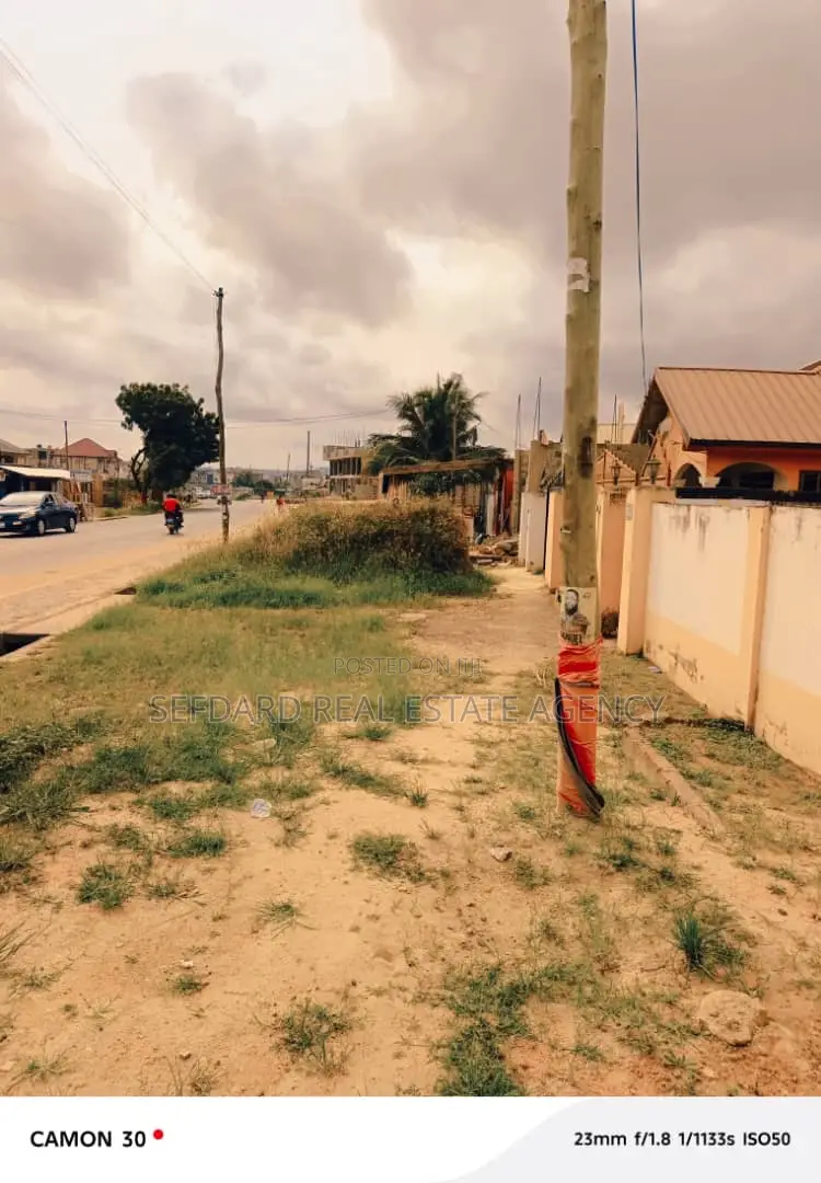 3bdrm House in Pokuase for rent in Pokuase