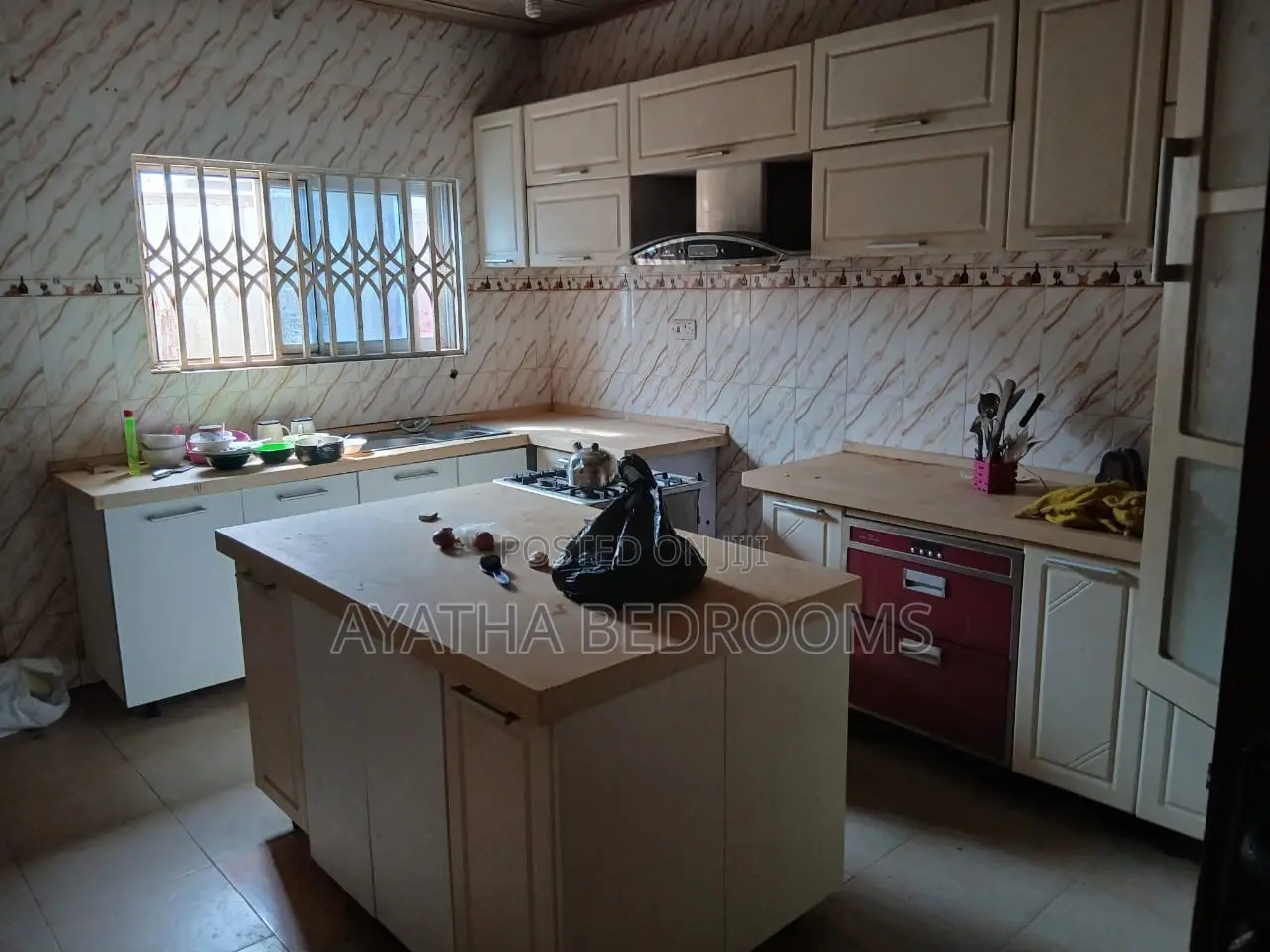 3bdrm House in Okpoigonno, Spintex for rent in Spintex