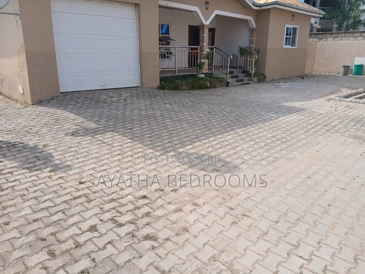3bdrm House in Okpoigonno, Spintex for rent in Spintex