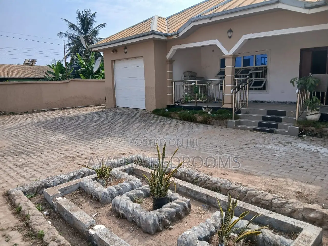 3bdrm House in Okpoigonno, Spintex for rent in Spintex