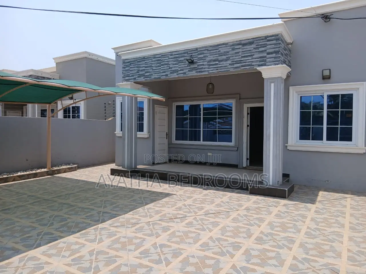 3bdrm House in Coastal, Spintex for rent in Spintex