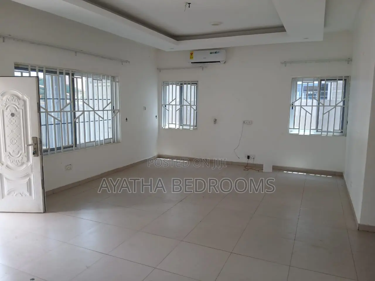 3bdrm House in Coastal, Spintex for rent in Spintex