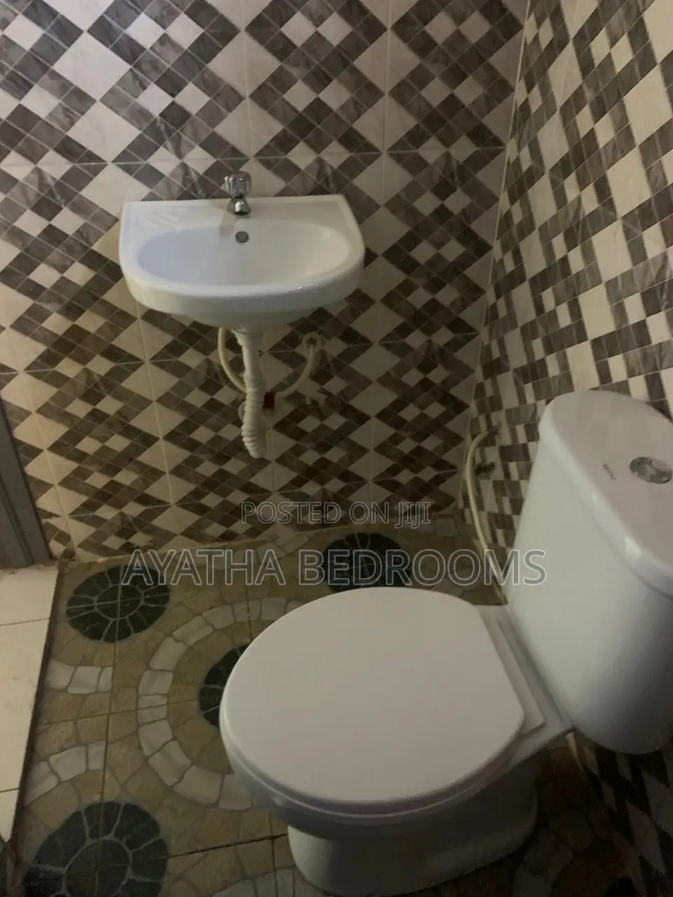 1bdrm Apartment in Lekma, New Town for rent in New Town