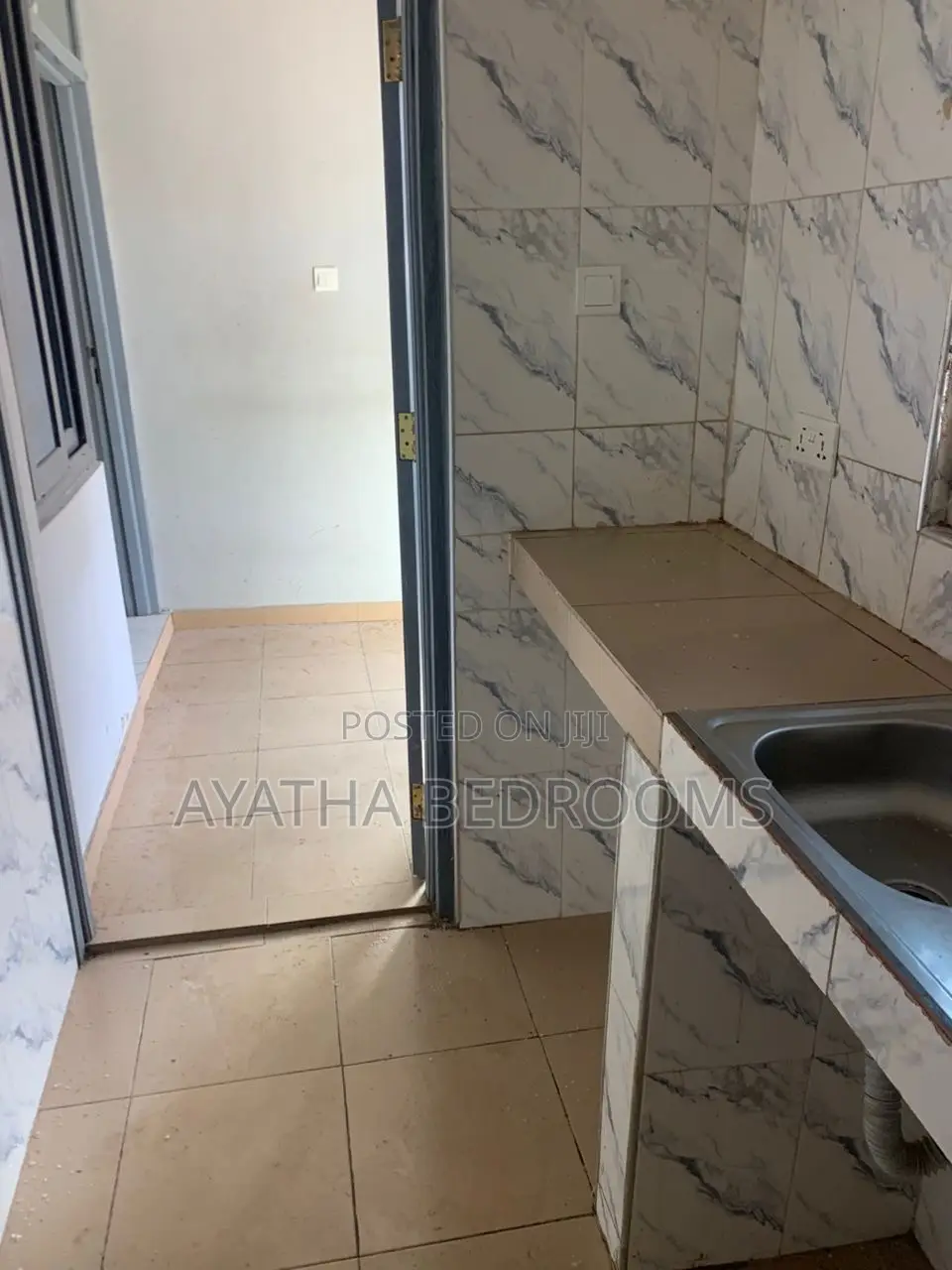 1bdrm Apartment in Lekma, New Town for rent in New Town