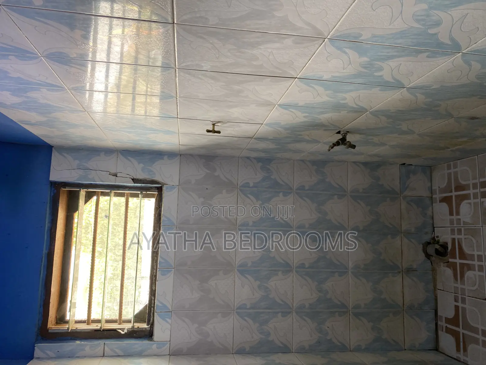 2bdrm Apartment in Bushroad, Tseaddo for rent in Tseaddo