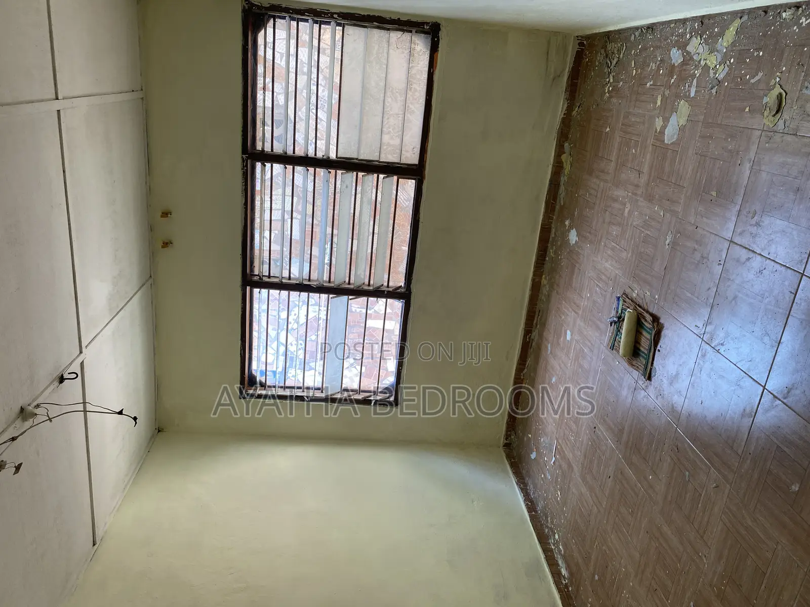 2bdrm Apartment in Bushroad, Tseaddo for rent in Tseaddo