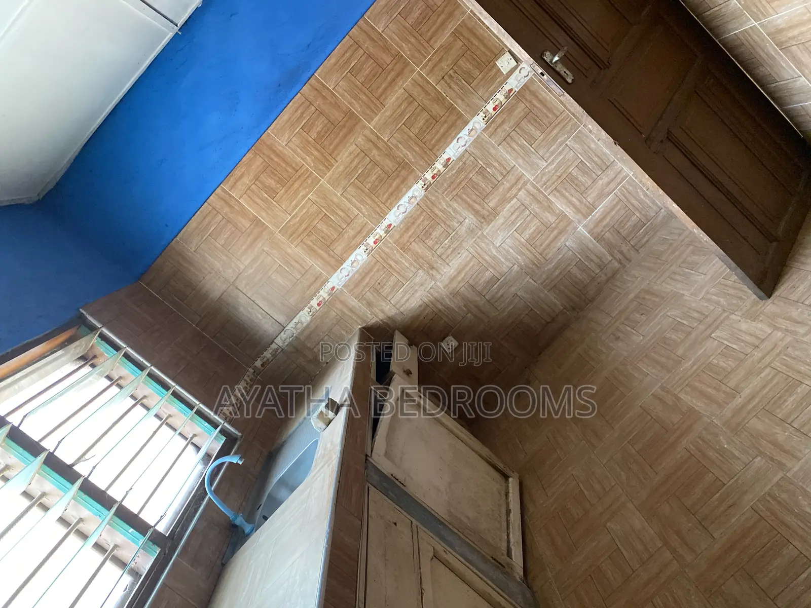 2bdrm Apartment in Bushroad, Tseaddo for rent in Tseaddo