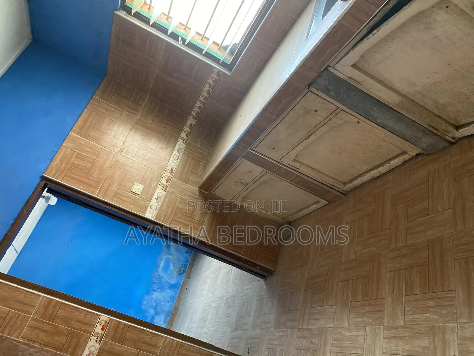 2bdrm Apartment in Bushroad, Tseaddo for rent in Tseaddo