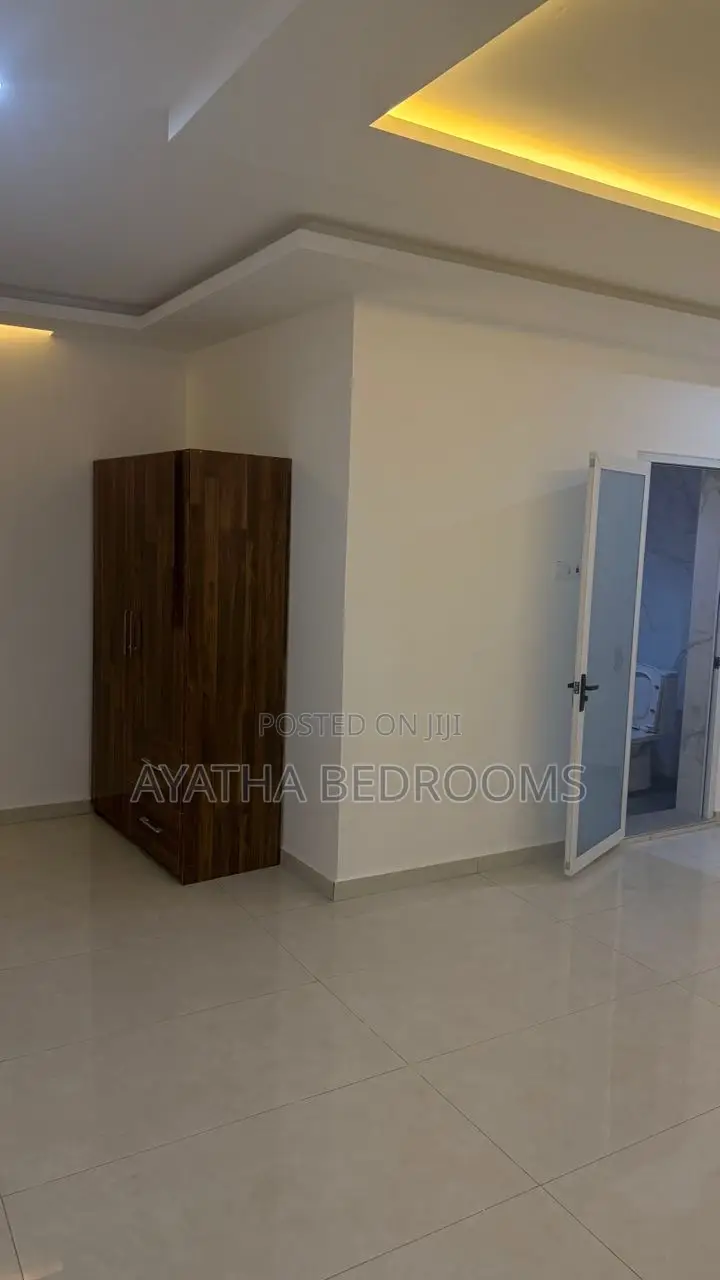 1bdrm Apartment in Manet, New Town for rent in New Town