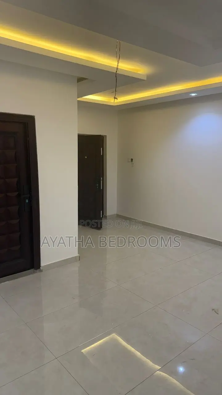 1bdrm Apartment in Manet, New Town for rent in New Town
