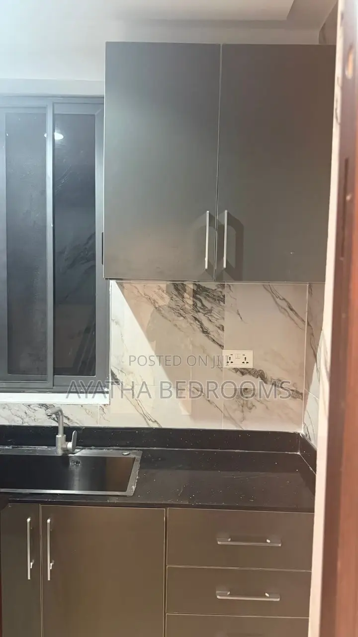 1bdrm Apartment in Manet, New Town for rent in New Town