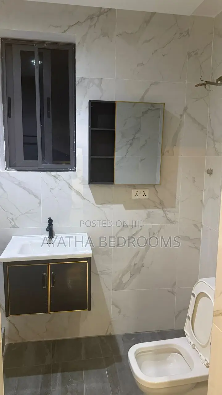 1bdrm Apartment in Manet, New Town for rent in New Town