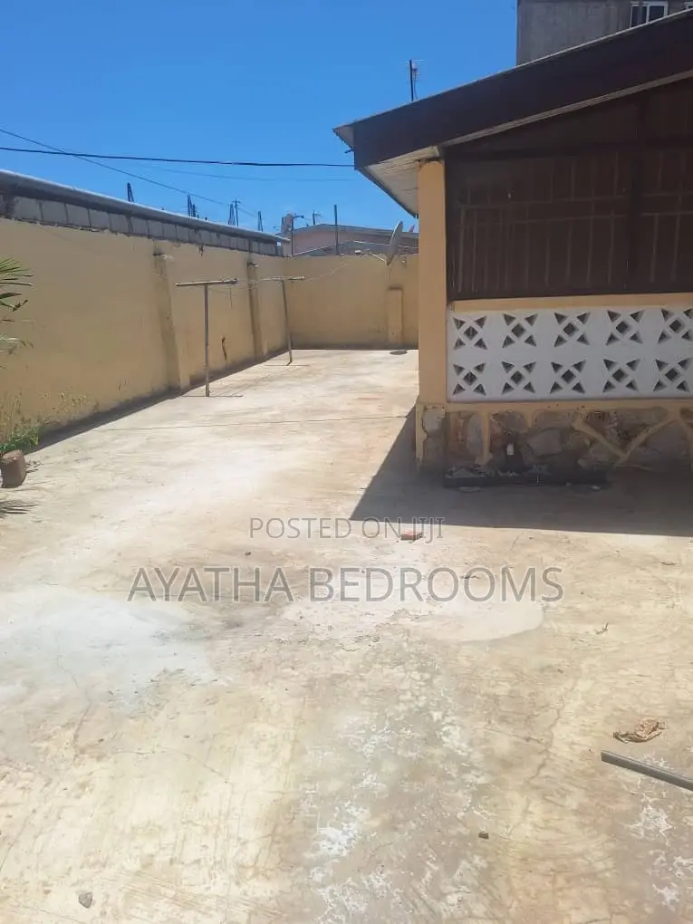 2bdrm House in Coastal, Spintex for rent in Spintex