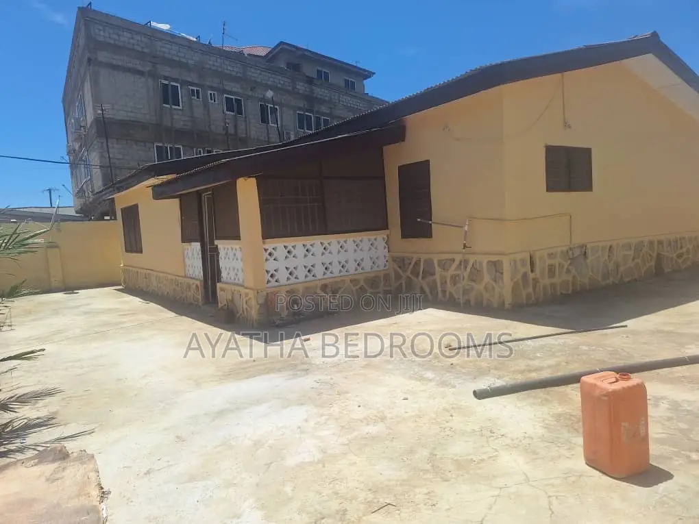 2bdrm House in Coastal, Spintex for rent in Spintex