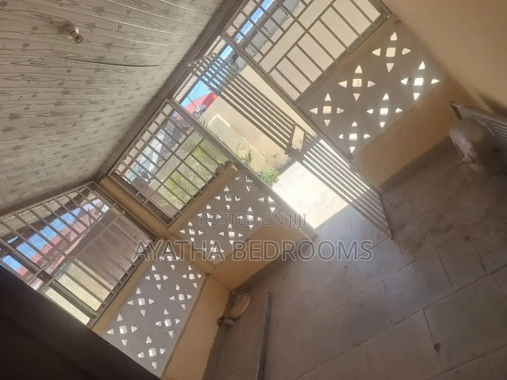2bdrm House in Coastal, Spintex for rent in Spintex