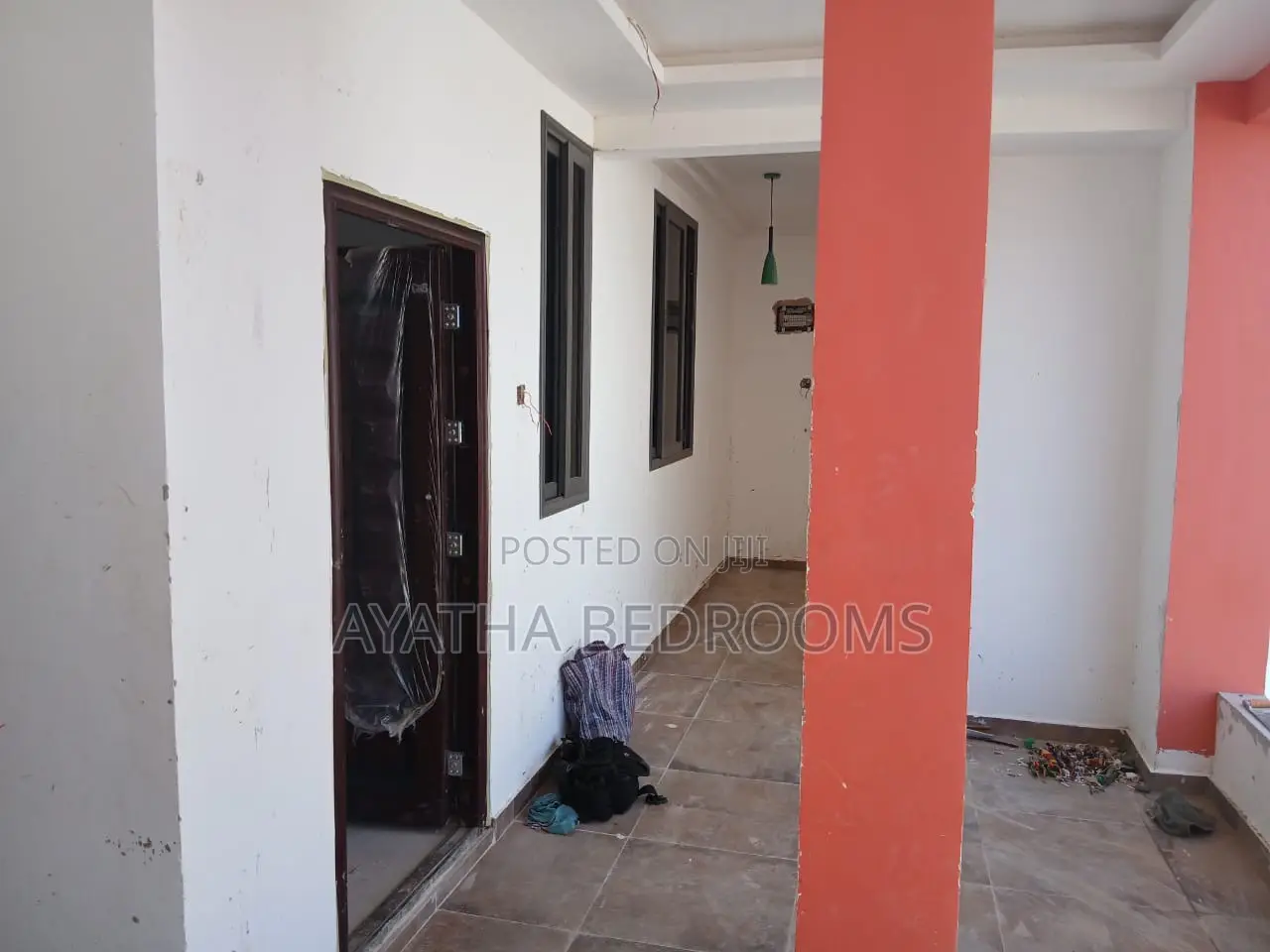 1bdrm Apartment in Manet, New Town for rent in New Town