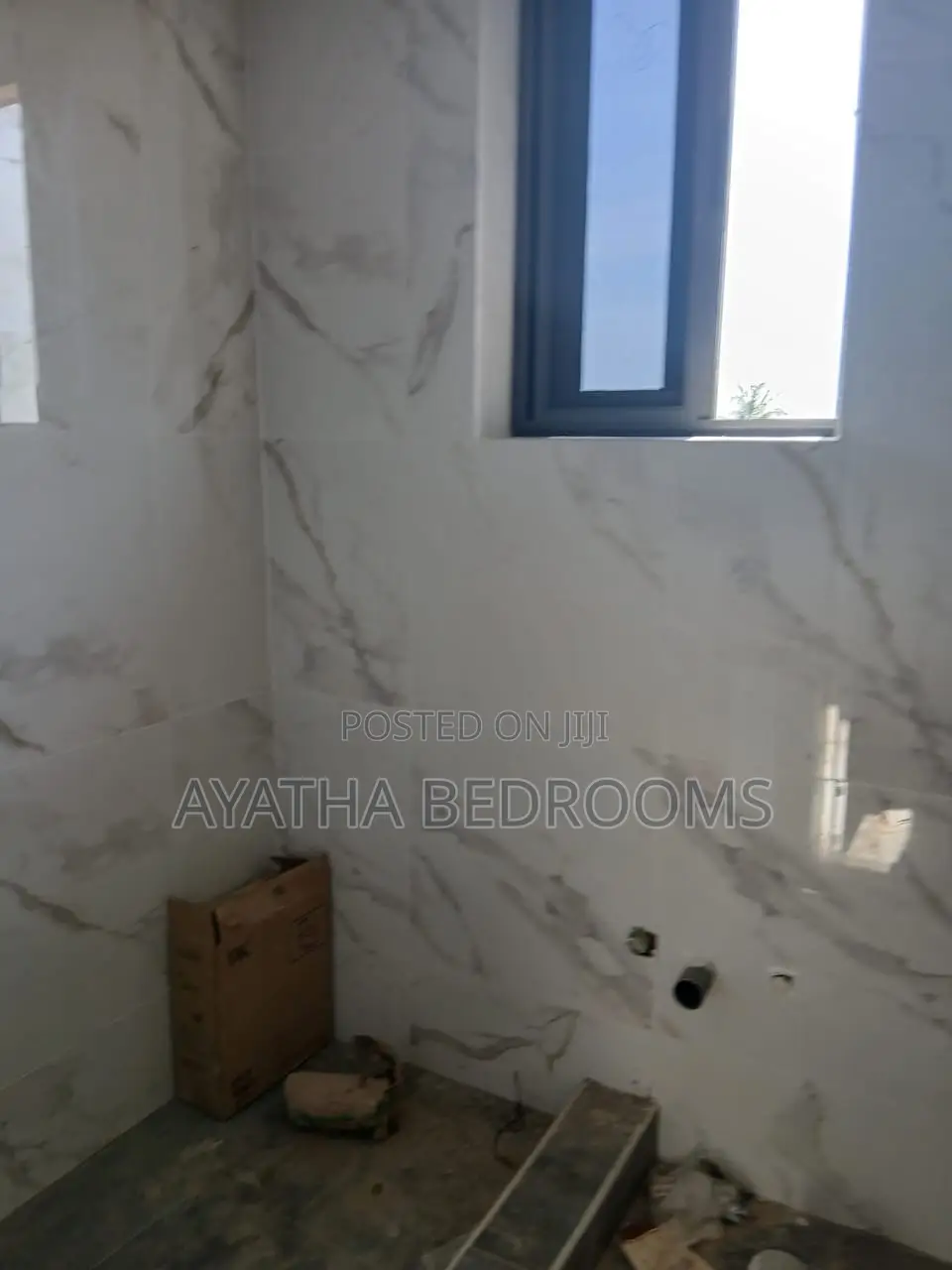 1bdrm Apartment in Manet, New Town for rent in New Town