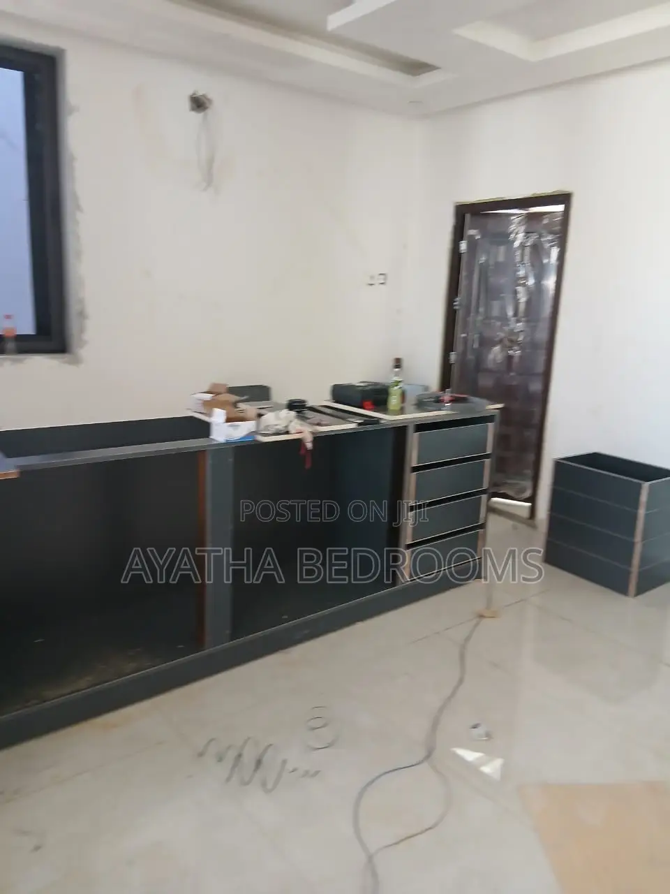 1bdrm Apartment in Manet, New Town for rent in New Town