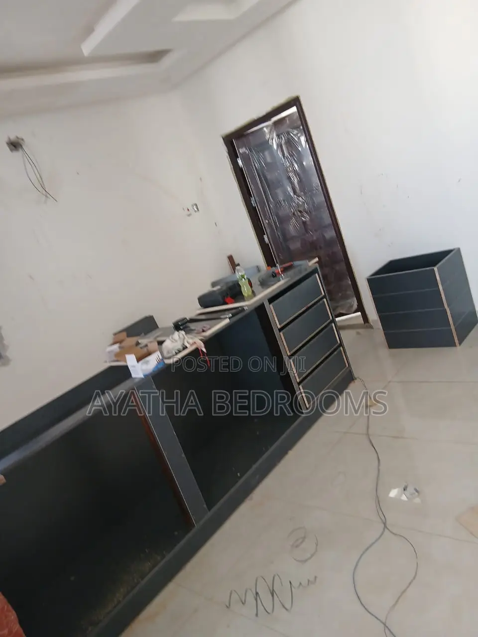 1bdrm Apartment in Manet, New Town for rent in New Town