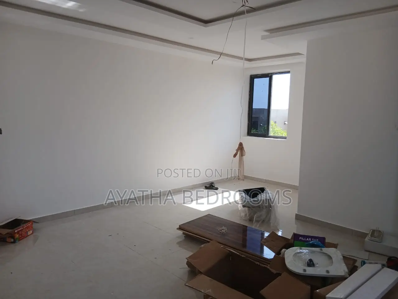 1bdrm Apartment in Manet, New Town for rent in New Town