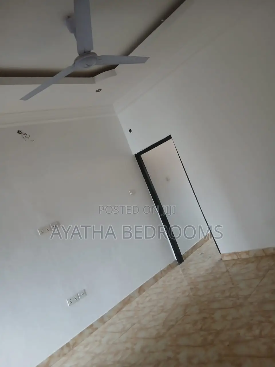 1bdrm Apartment in Agblezaa, New Town for rent in New Town