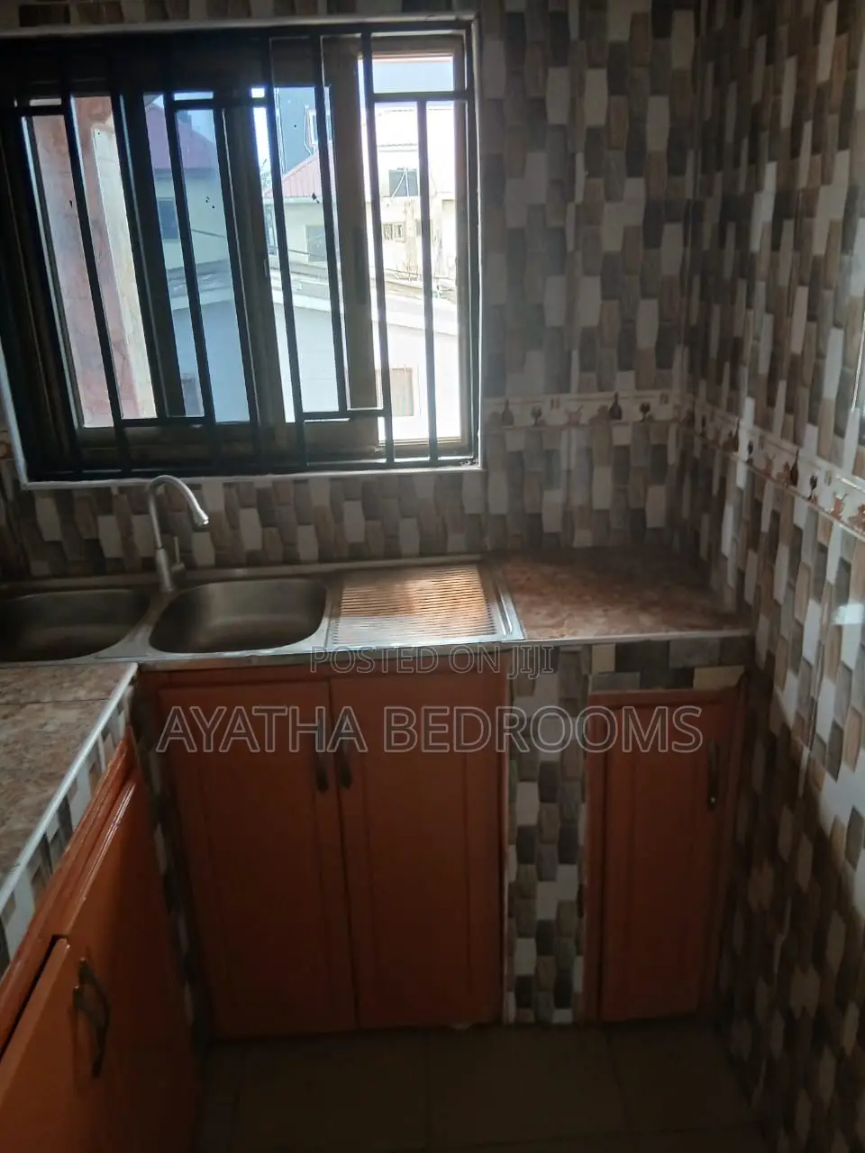 1bdrm Apartment in Agblezaa, New Town for rent in New Town