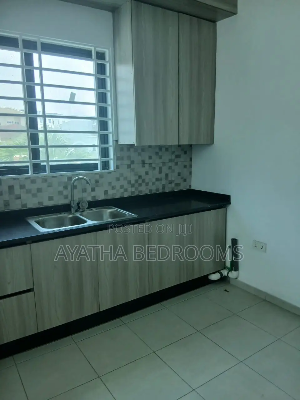 Furnished 2bdrm Apartment in Manet, New Town for rent in New Town