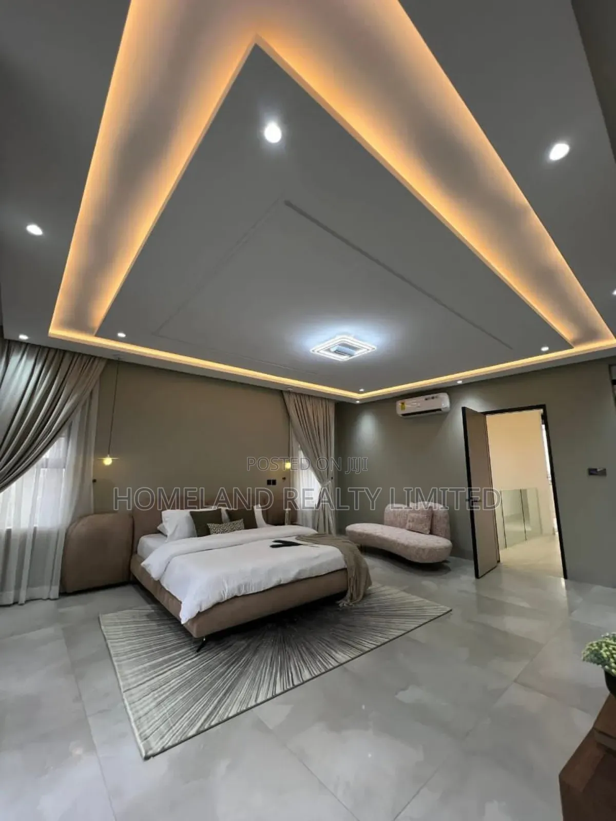 Furnished 4bdrm Duplex in East Legon Hills, Accra Metropolitan for sale in Accra Metropolitan